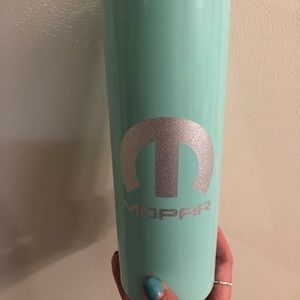 Mopar tumbler